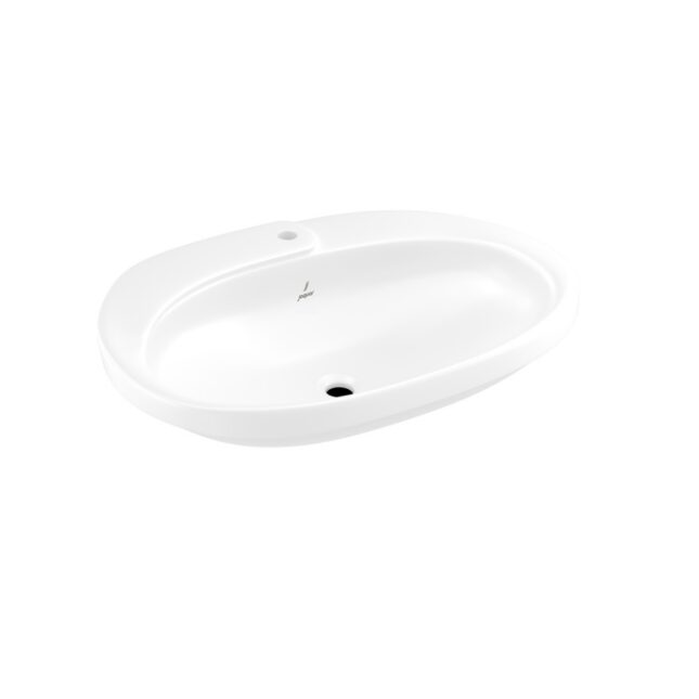 Counter Top Basin - Black Matt - Image 3