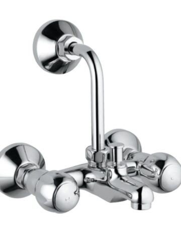 Wall Mixer
