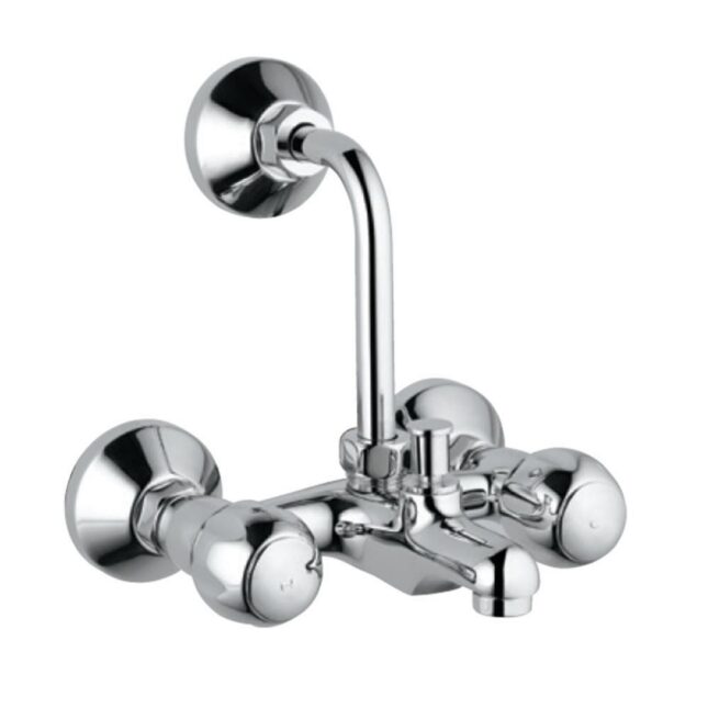 Wall Mixer