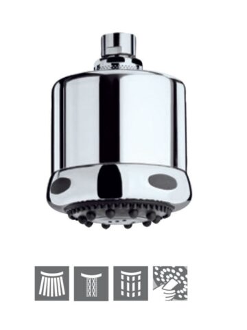 Overhead Shower