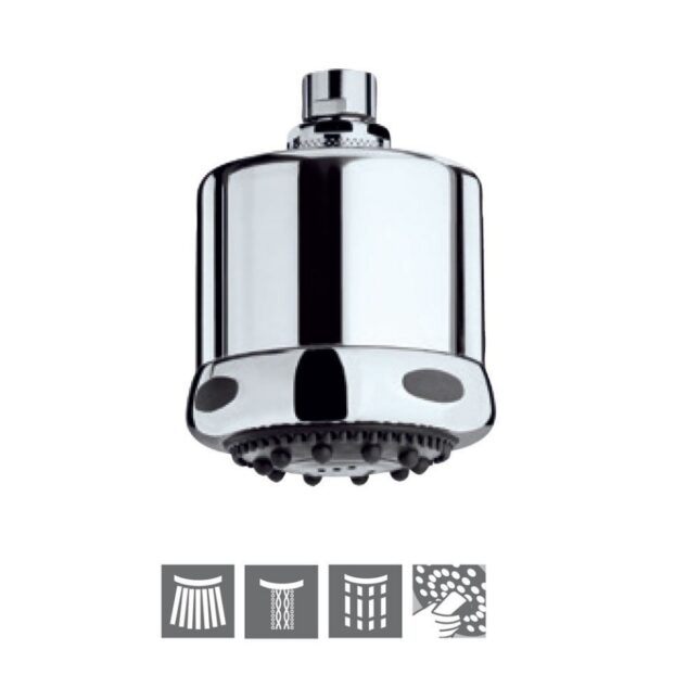 Overhead Shower