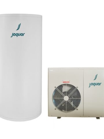Integra Split Heat Pump 300 LTR