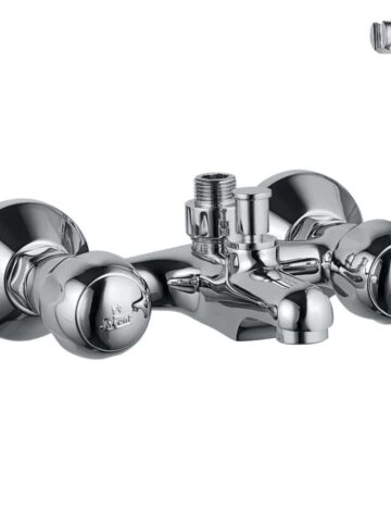 Wall Mixer