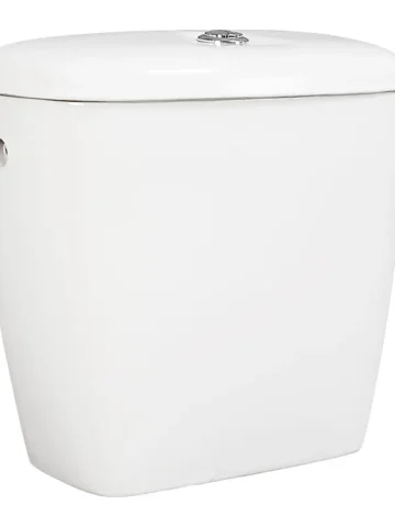 Dual Flush Cistern With Lid