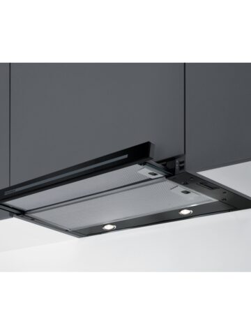 HOOD FSM 601 BK/GL FRANKE