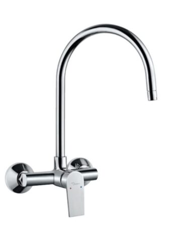 Single Lever Sink Mixer
