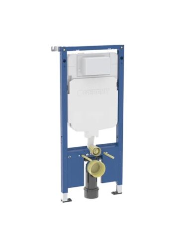 Geberit Alpha Concealed Cistern