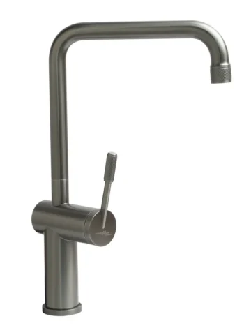 EVINCO SINK MIXER SWIVEL SPOUT-TABLE MOUNT