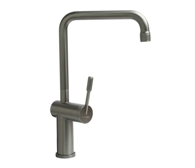 EVINCO SINK MIXER SWIVEL SPOUT-TABLE MOUNT