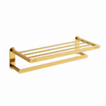 Towel Rack 600 mm (24")