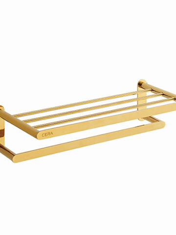Towel Rack 600 mm (24")
