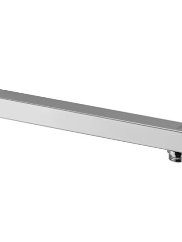Shower arms - stainless steel