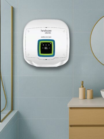 Ondeo Evo IPro 15 L Storage Water Heater
