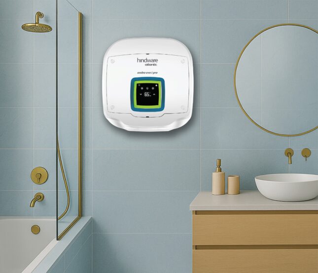 Ondeo Evo IPro 15 L Storage Water Heater